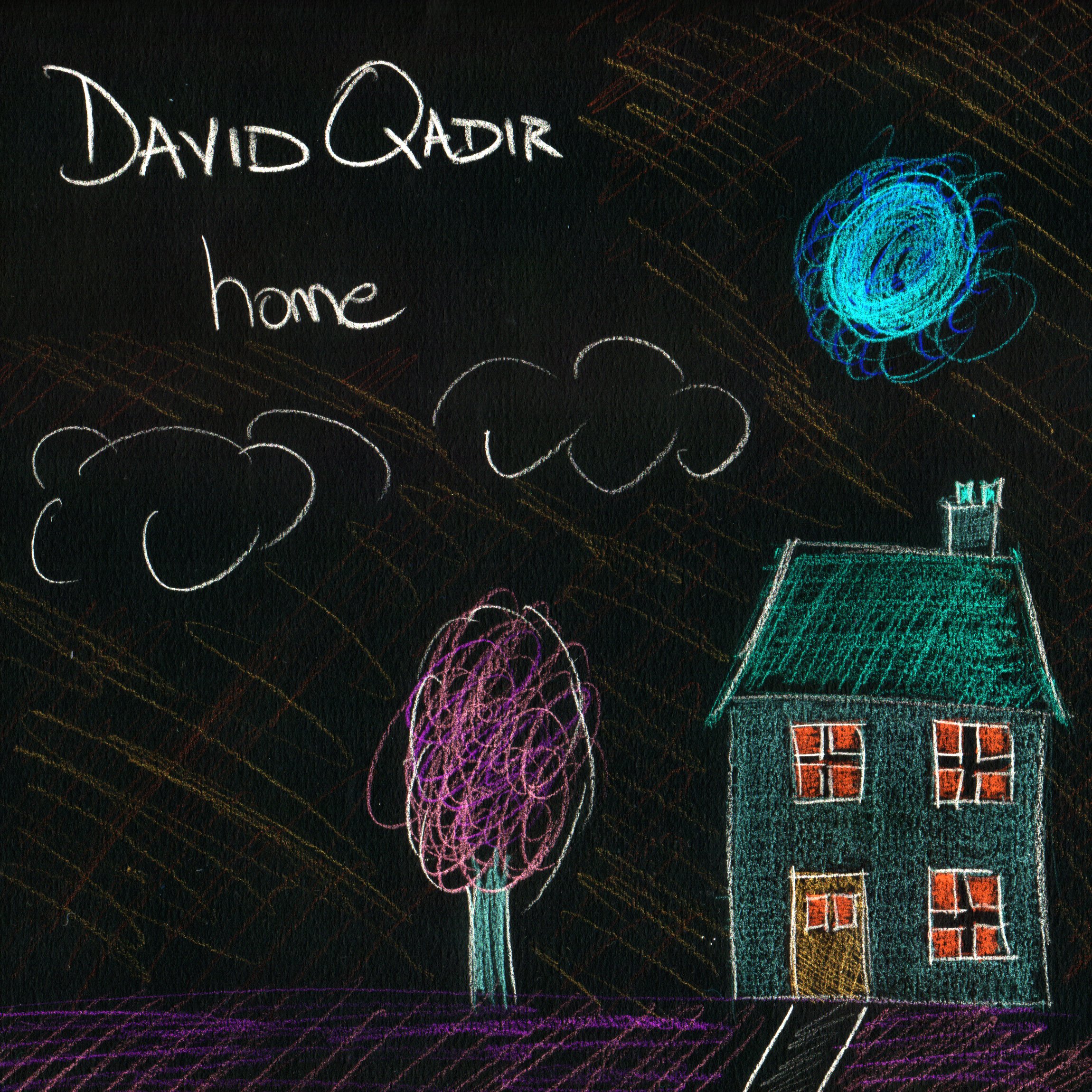 David Qadir - Home